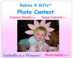 Baby Photo Contest